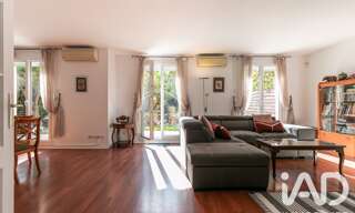 Maison 5 Pièces 105 m² à vendre à La Queue-en-Brie (94510)