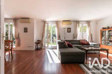 Maison 5 pièces 369000 €