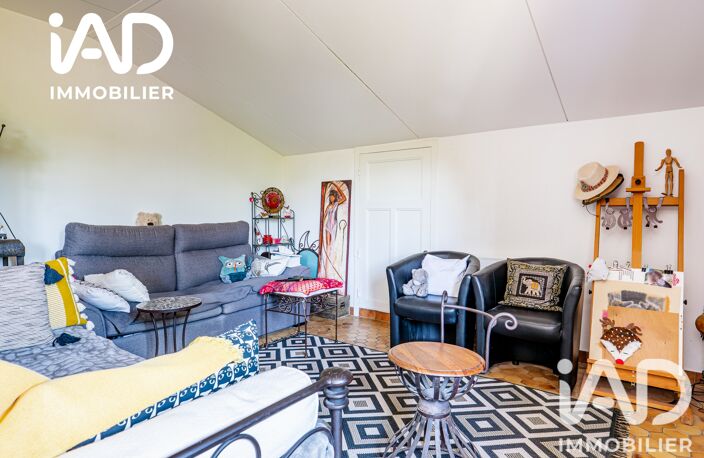 Vente Appartement 2 pièces — photo 2
