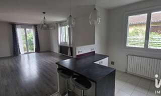 Maison 5 Pièces 118 m² à vendre à L'Union (31240)