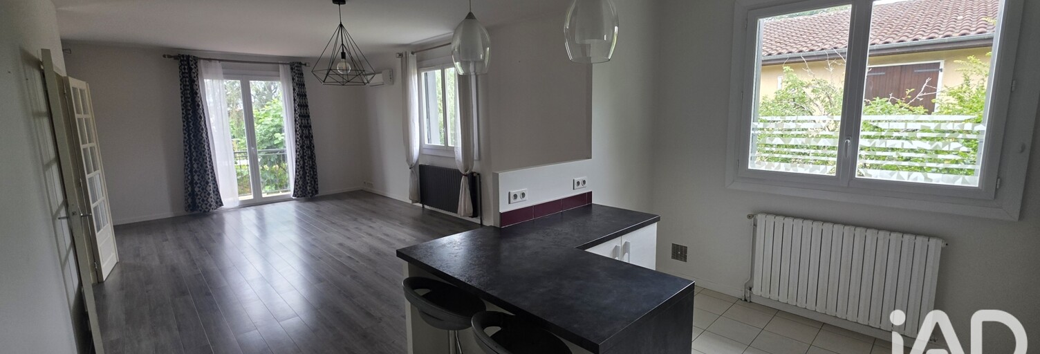 Maison 5 Pièces 118 m² à vendre à L'Union (31240)