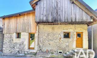 Maison 2 Pièces 67 m² à vendre à Saint-Jean-de-la-Porte (73250)