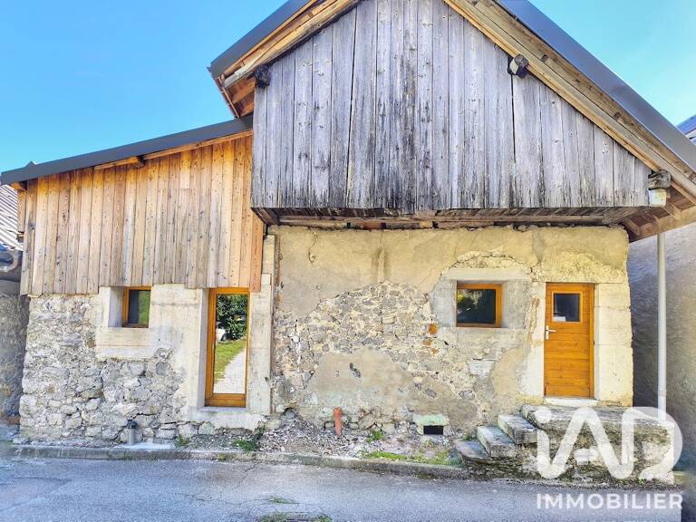 Vente Maison/villa 2 pièces — photo 1