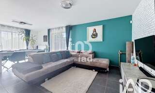 Maison 4 Pièces 98 m² à vendre à Sillingy (74330)