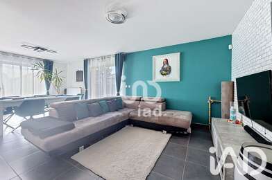 Maison 4 pièces 489000 €