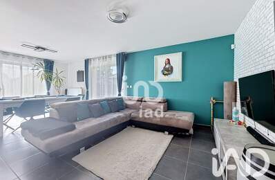 Vente Maison/villa 4 pièces — photo du bien
