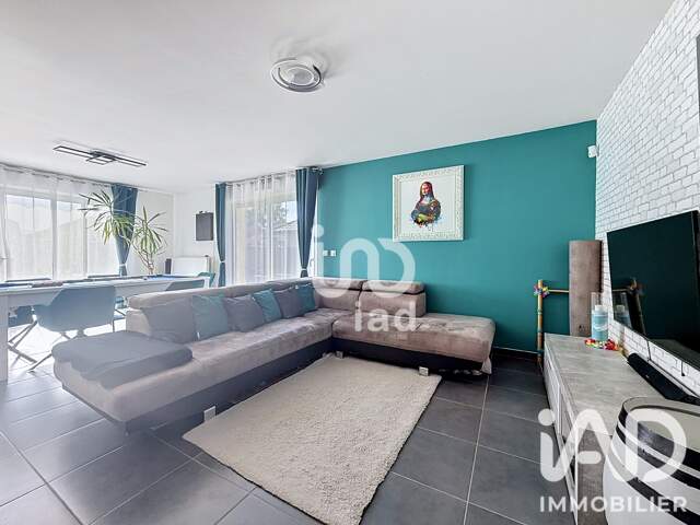 Vente Maison/villa 4 pièces — photo du bien