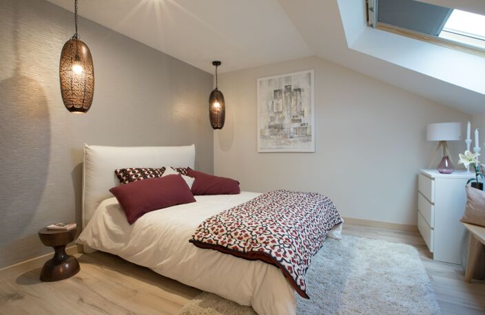 MAISON NEUVE – MONTREUIL-EN-CAUX — photo 3