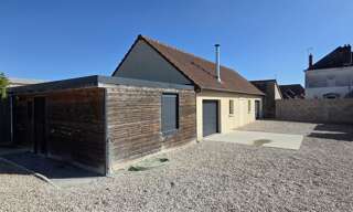 Maison 5 Pièces 112 m² à vendre à Droupt-Saint-Basle (10170)