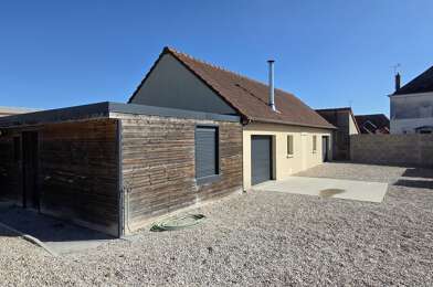 Maison 5 pièces 179900 €