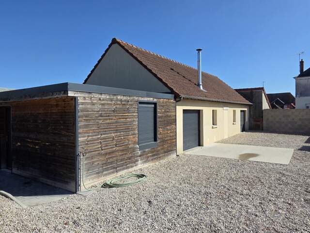 Vente Maison/villa 5 pièces — photo du bien