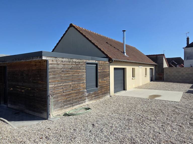 Vente Maison/villa 5 pièces — photo 1