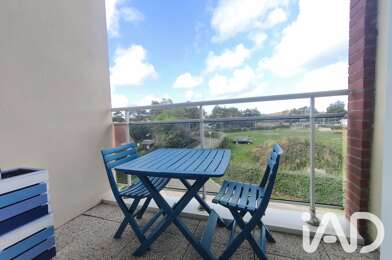 Appartement 2 pièces 158900 €
