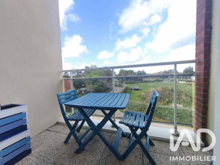 Vente Appartement 2 pièces — photo 1