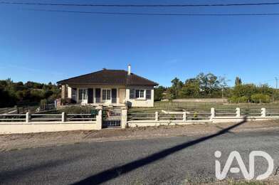 Maison 4 pièces 218000 €