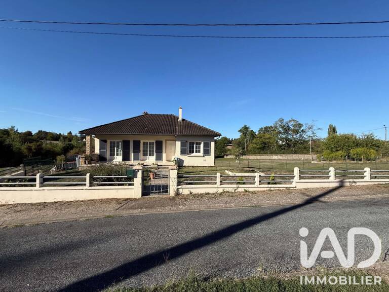 Vente Maison traditionnelle 4 pièces — photo 1