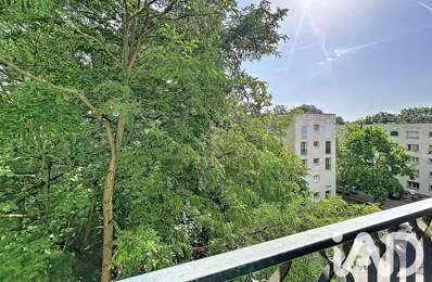Vente Appartement 5 pièces — photo du bien