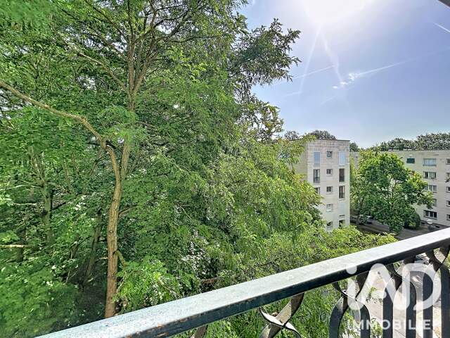 Vente Appartement 5 pièces — photo du bien