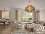 Vente Appartement 5 pièces — photo 4