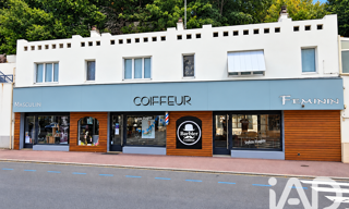 Commerce  65 m² à vendre à Juvigny-Val-d'Andaine (61140)