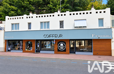Vente Esthétique, Coiffure 65 m&sup2; — photo du bien