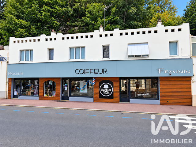 Vente Esthétique, Coiffure 65 m&sup2; — photo du bien