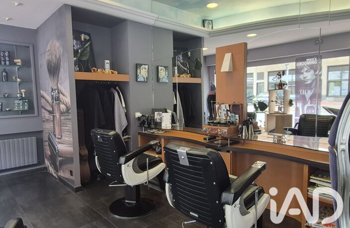 Vente Esthétique, Coiffure 65 m&sup2; — photo 3