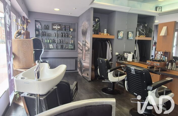Vente Esthétique, Coiffure 65 m&sup2; — photo 4