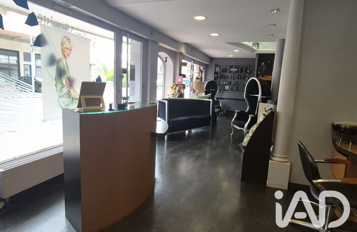 Vente Esthétique, Coiffure 65 m&sup2; — photo 5