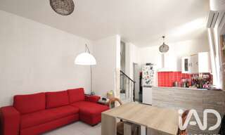 Appartement 3 Pièces 55 m² à vendre à Nîmes (30900)