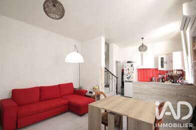 Appartement 3 pièces 169000 €