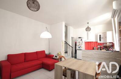 Vente Appartement 3 pièces — photo du bien