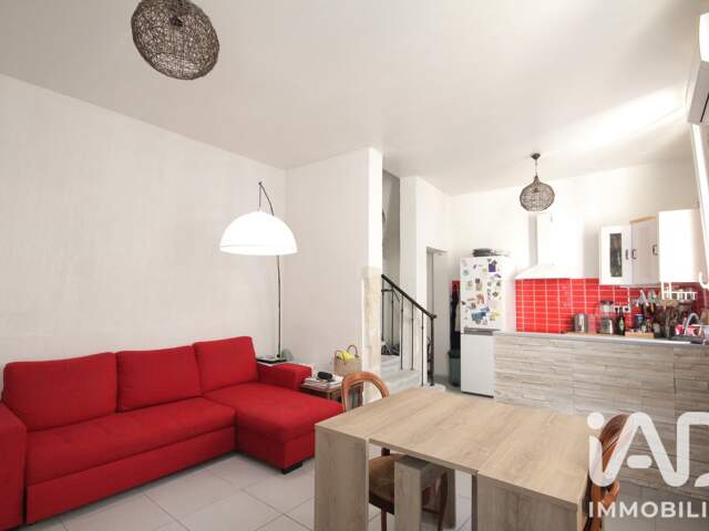 Vente Appartement 3 pièces — photo du bien
