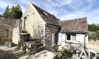 Maison 2 Pièces 52 m² à vendre à Champigny (89340)