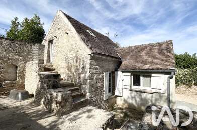 Maison 2 pièces 90000 €