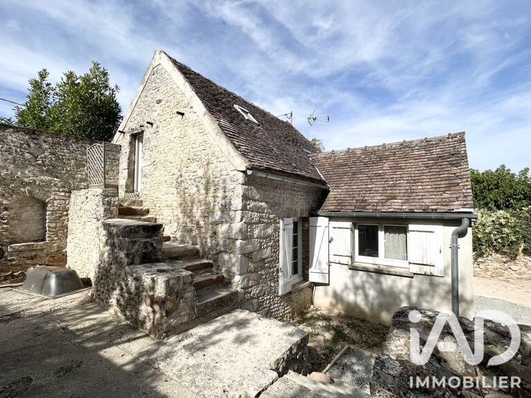 Vente Maison/villa 2 pièces — photo 1