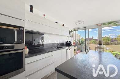Appartement 4 pièces 279000 €
