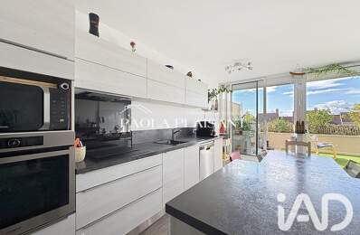 Vente Appartement 4 pièces — photo du bien