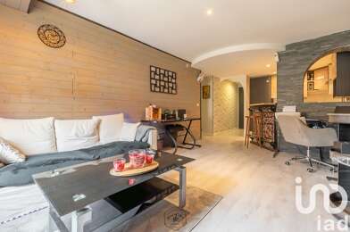 Appartement 2 pièces 79000 €