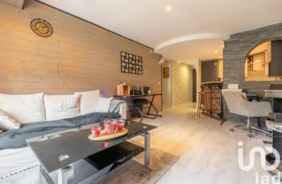 Vente Appartement 2 pièces — photo du bien