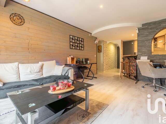 Vente Appartement 2 pièces — photo du bien