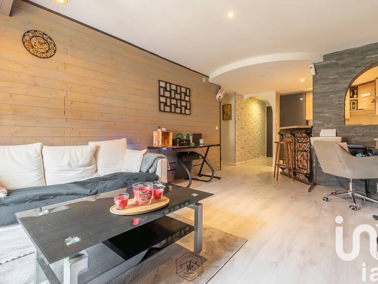 Vente Appartement 2 pièces — photo 1