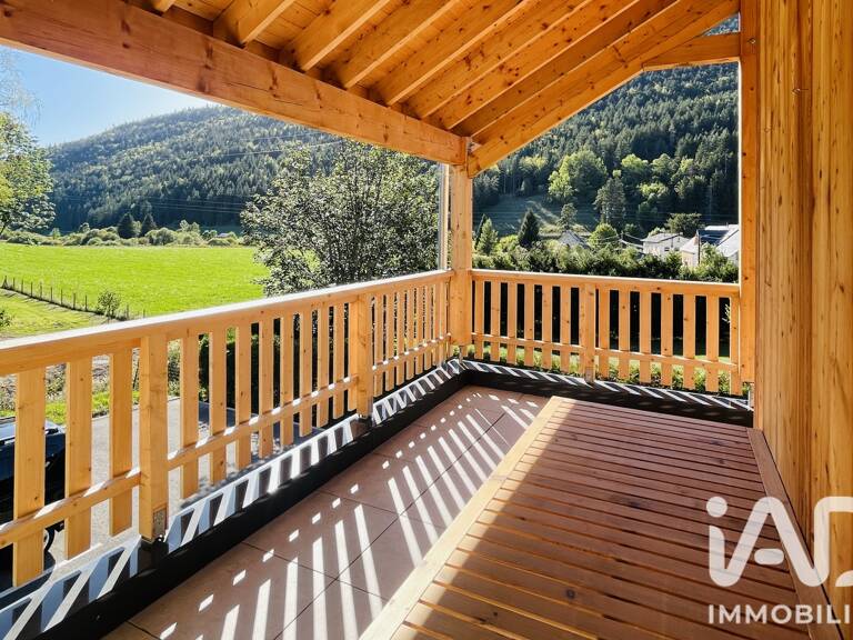Vente Duplex 4 pièces — photo 1