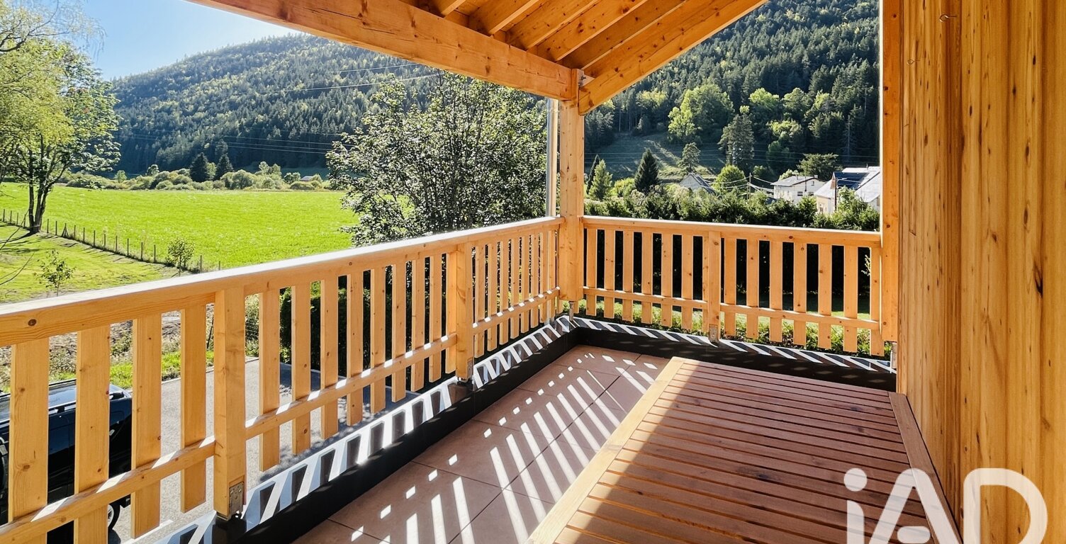 Vente Duplex 4 pièces — photo 1