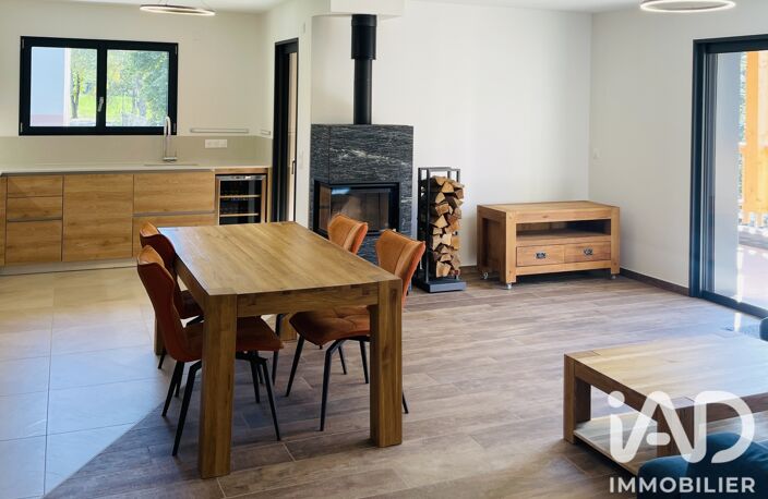 Vente Duplex 4 pièces — photo 2