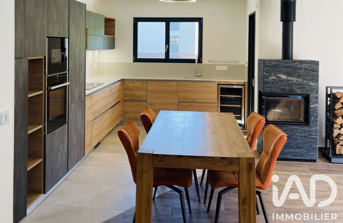Vente Duplex 4 pièces — photo 3