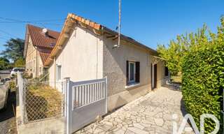 Maison 4 Pièces 98 m² à vendre à Mussidan (24400)
