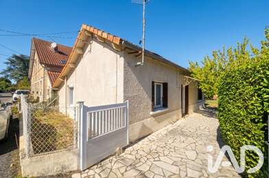 Maison 4 pièces 98500 €
