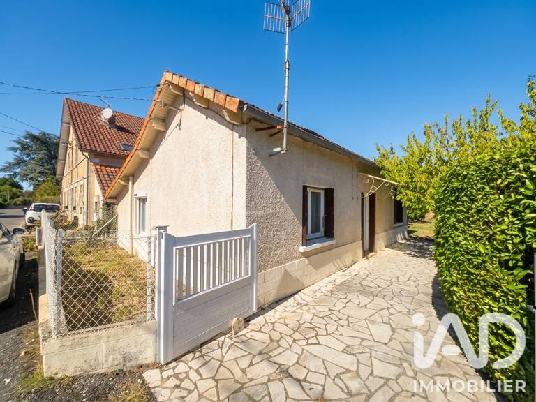 Vente Maison/villa 4 pièces — photo 1