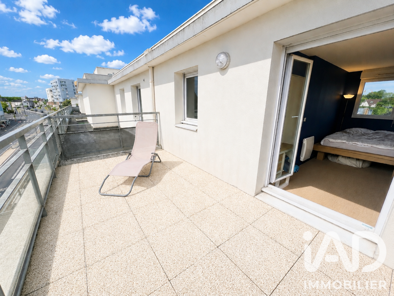 Vente Duplex 4 pièces — photo 1